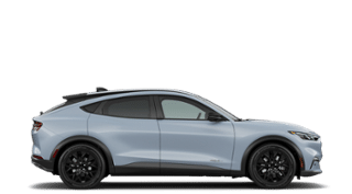 2026 Ford Mustang Mach-E® External Image 1